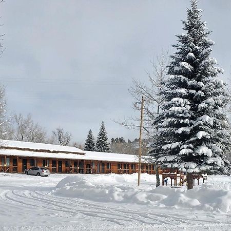 Chama River Bend Lodge Zewnętrze zdjęcie