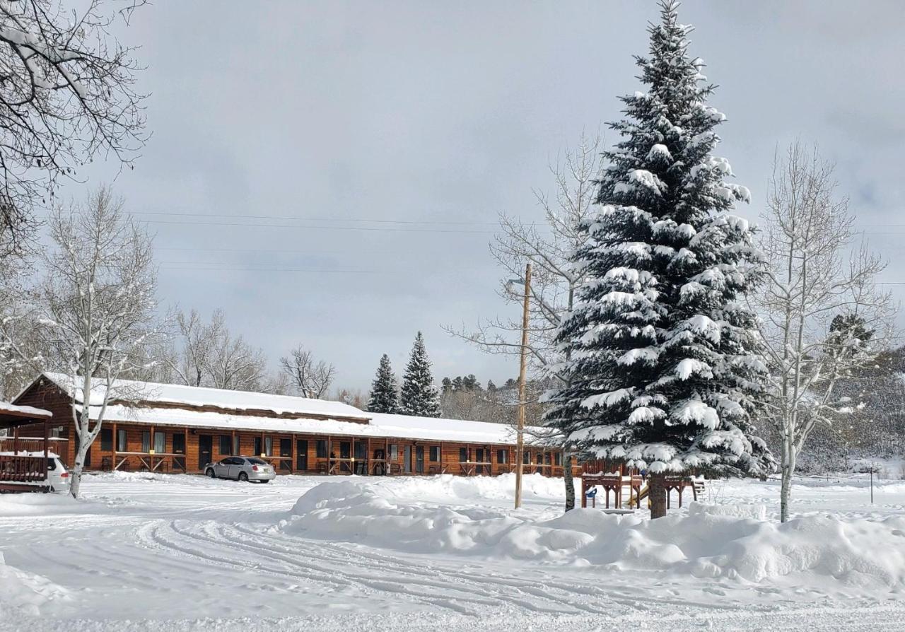 Chama River Bend Lodge Zewnętrze zdjęcie