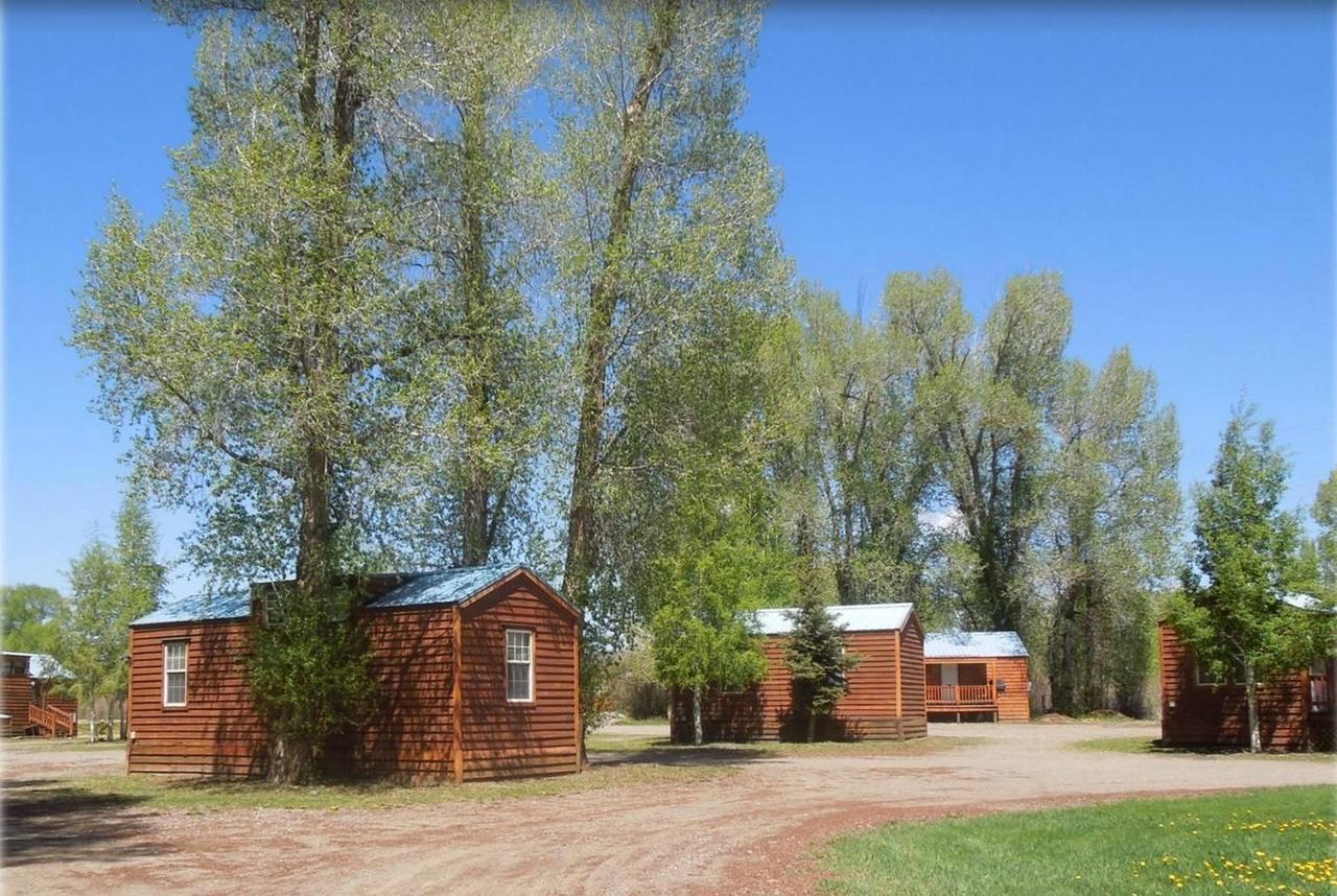 Chama River Bend Lodge Zewnętrze zdjęcie