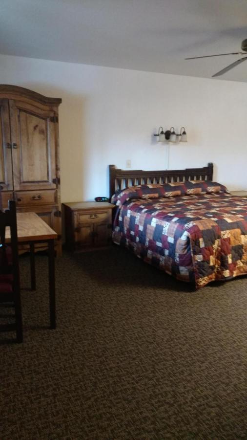 Chama River Bend Lodge Zewnętrze zdjęcie
